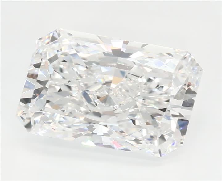 1.8 CT Radiant Lab-Grown Diamond Surrey Vancouver Canada Langley Burnaby Richmond