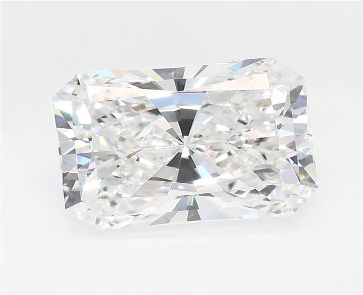2.44 CT Radiant Lab-Grown Diamond Surrey Vancouver Canada Langley Burnaby Richmond