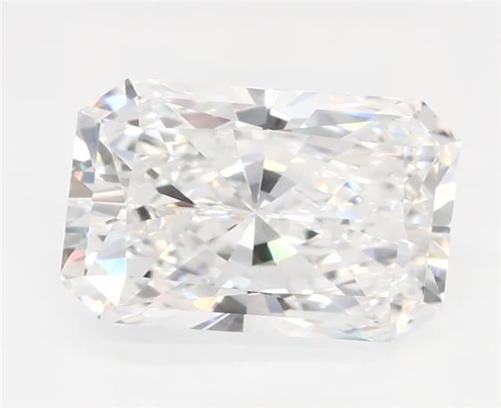 1.54 CT Radiant Lab-Grown Diamond Surrey Vancouver Canada Langley Burnaby Richmond