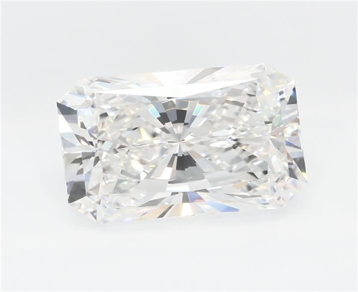 2.09 CT Radiant Lab-Grown Diamond Surrey Vancouver Canada Langley Burnaby Richmond