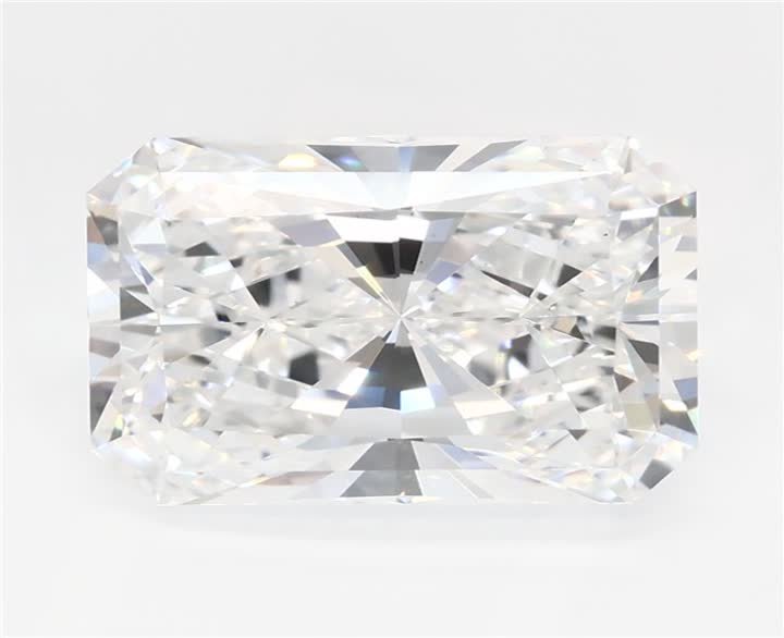 2.67 CT Radiant Lab-Grown Diamond Surrey Vancouver Canada Langley Burnaby Richmond