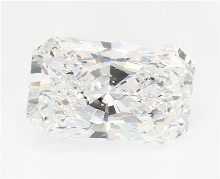 1.54 CT Radiant Lab-Grown Diamond Surrey Vancouver Canada Langley Burnaby Richmond