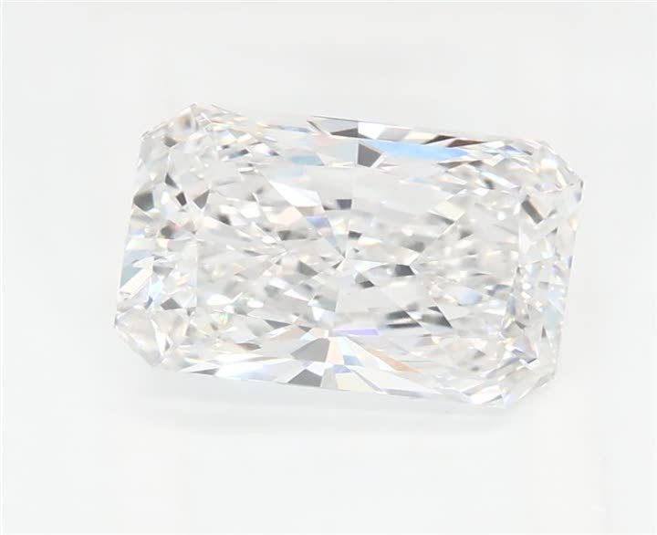 1.32 CT Radiant Lab-Grown Diamond Surrey Vancouver Canada Langley Burnaby Richmond