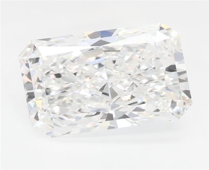 1.55 CT Radiant Lab-Grown Diamond Surrey Vancouver Canada Langley Burnaby Richmond