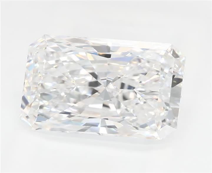 1.52 CT Radiant Lab-Grown Diamond Surrey Vancouver Canada Langley Burnaby Richmond