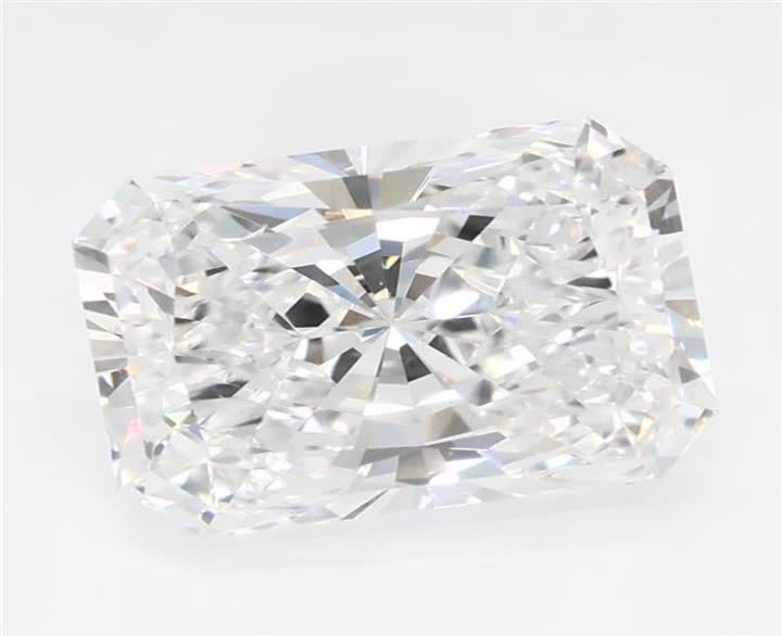 1.67 CT Radiant Lab-Grown Diamond Surrey Vancouver Canada Langley Burnaby Richmond