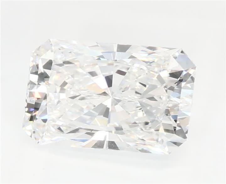 1.64 CT Radiant Lab-Grown Diamond Surrey Vancouver Canada Langley Burnaby Richmond