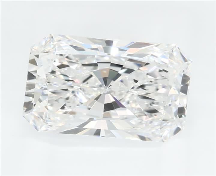 1.52 CT Radiant Lab-Grown Diamond Surrey Vancouver Canada Langley Burnaby Richmond