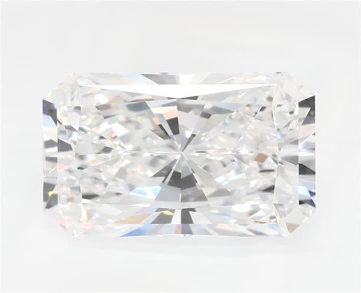 1.59 CT Radiant Lab-Grown Diamond Surrey Vancouver Canada Langley Burnaby Richmond