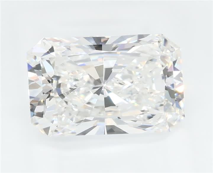 1.64 CT Radiant Lab-Grown Diamond Surrey Vancouver Canada Langley Burnaby Richmond