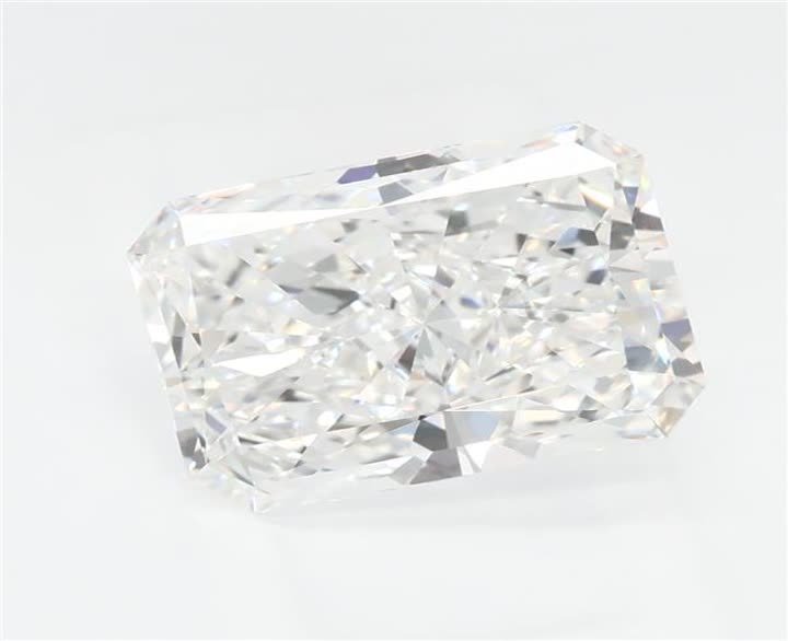2.07 CT Radiant Lab-Grown Diamond Surrey Vancouver Canada Langley Burnaby Richmond