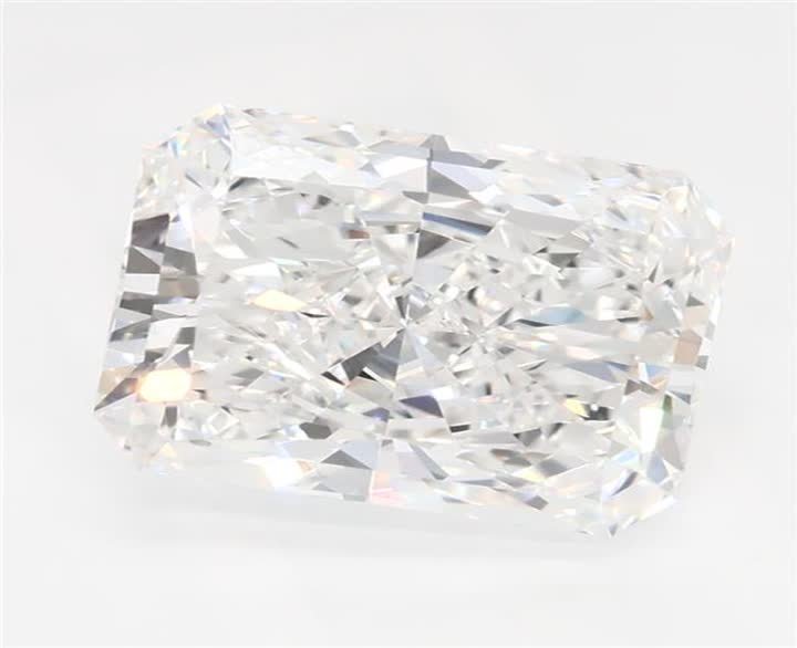 1.71 CT Radiant Lab-Grown Diamond Surrey Vancouver Canada Langley Burnaby Richmond
