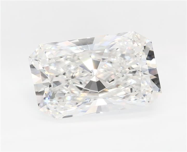 2.05 CT Radiant Lab-Grown Diamond Surrey Vancouver Canada Langley Burnaby Richmond