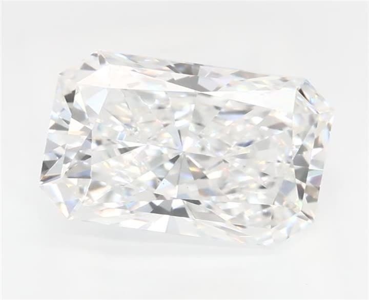 1.62 CT Radiant Lab-Grown Diamond Surrey Vancouver Canada Langley Burnaby Richmond