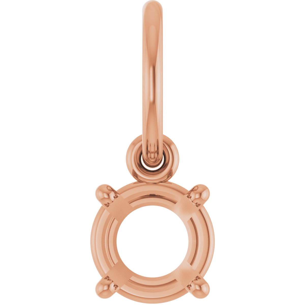 Solitaire Charm/Pendant