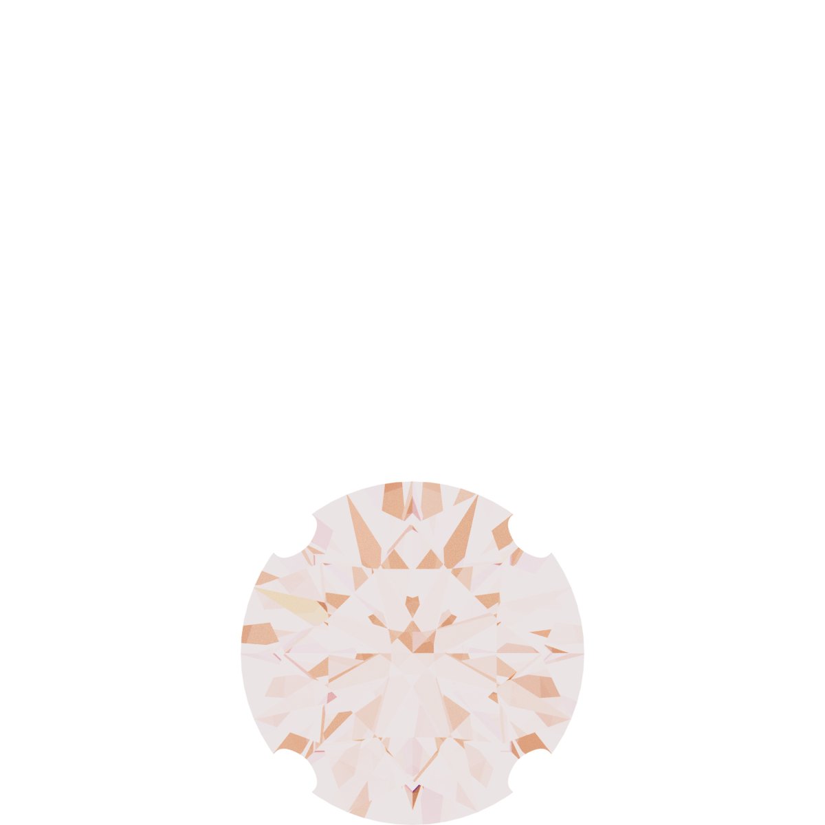 Solitaire Charm/Pendant
