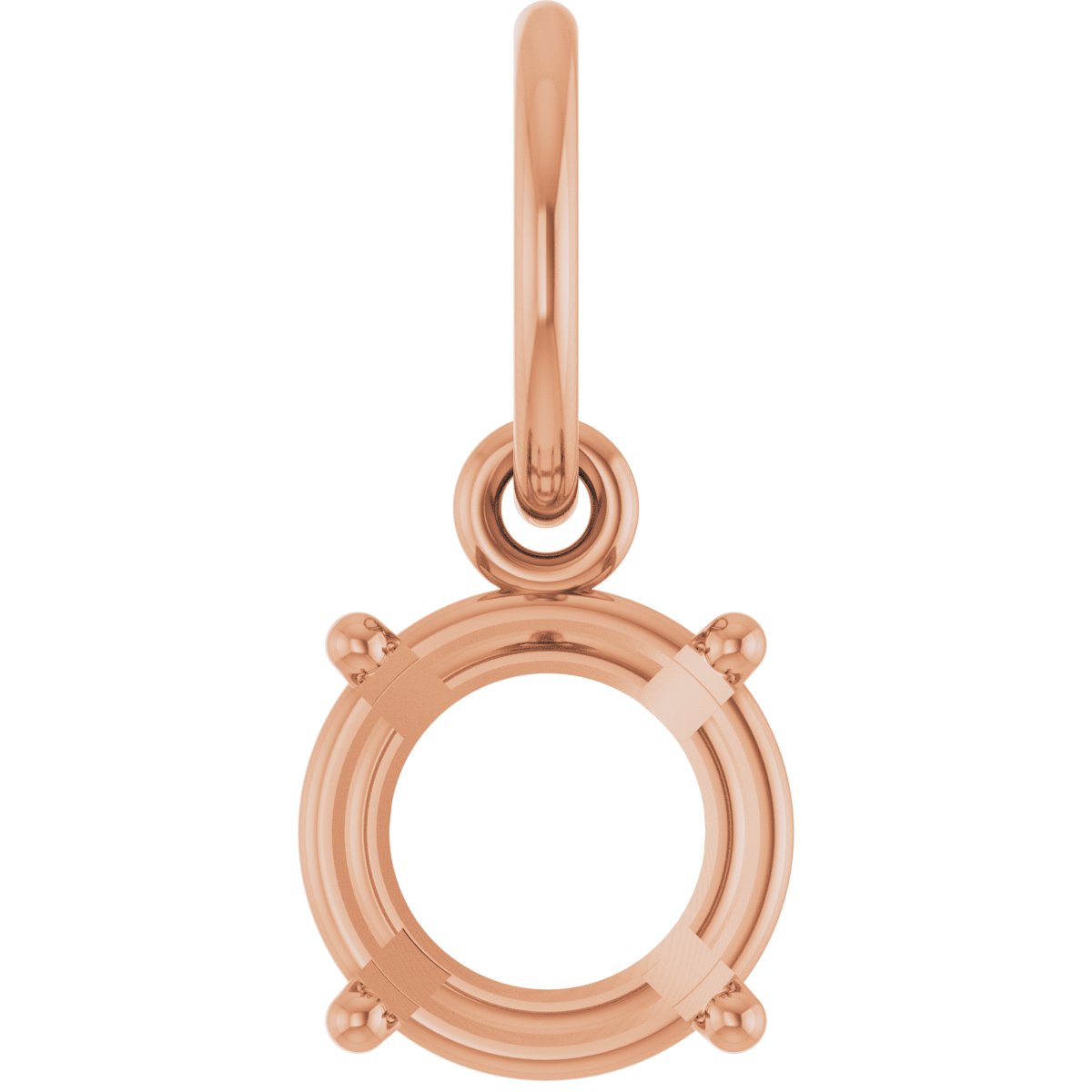 Solitaire Charm/Pendant