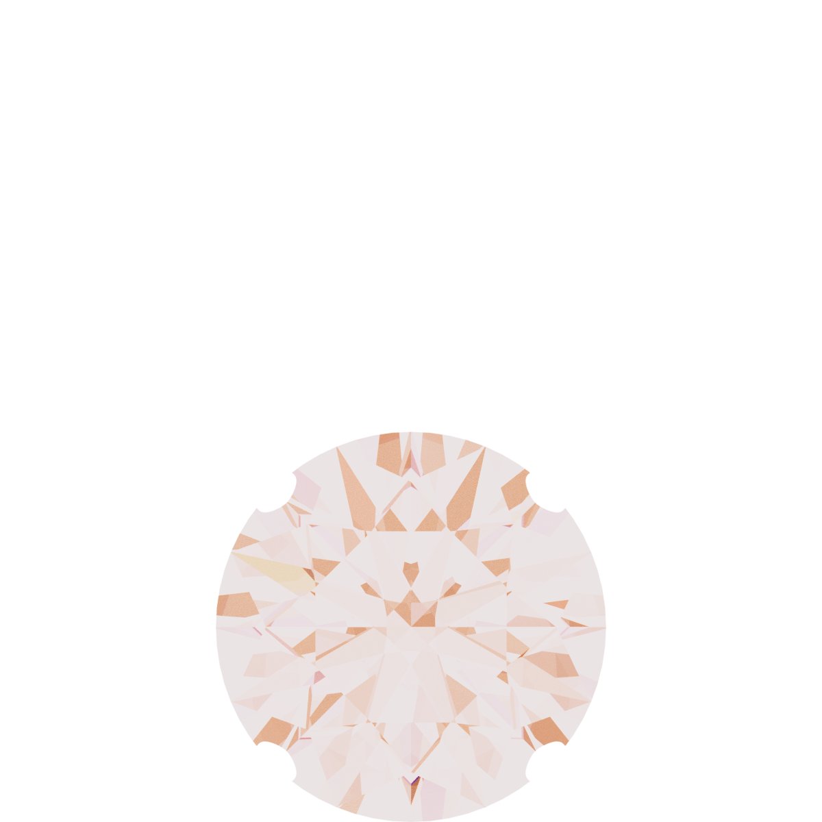 Solitaire Charm/Pendant