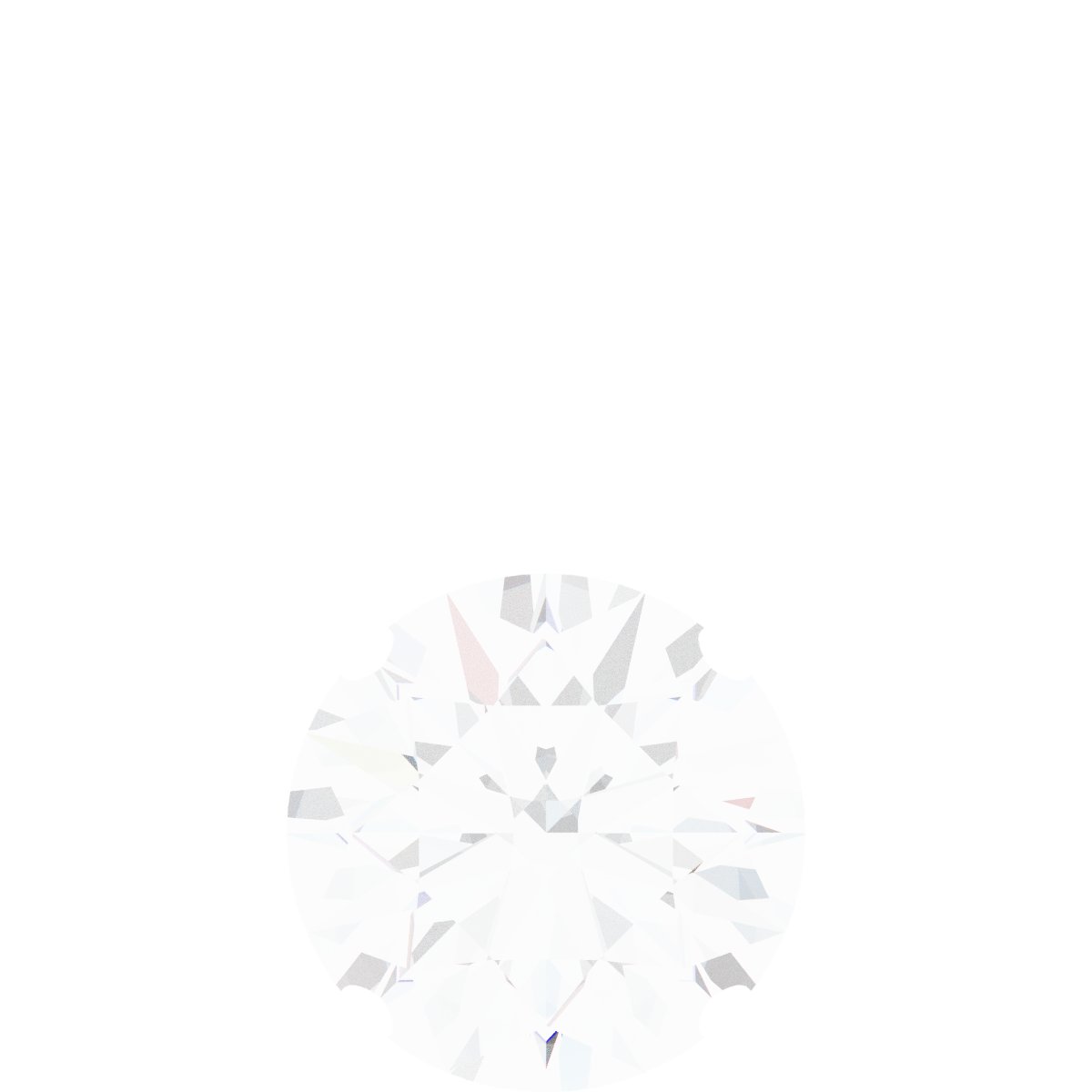 Solitaire Charm/Pendant