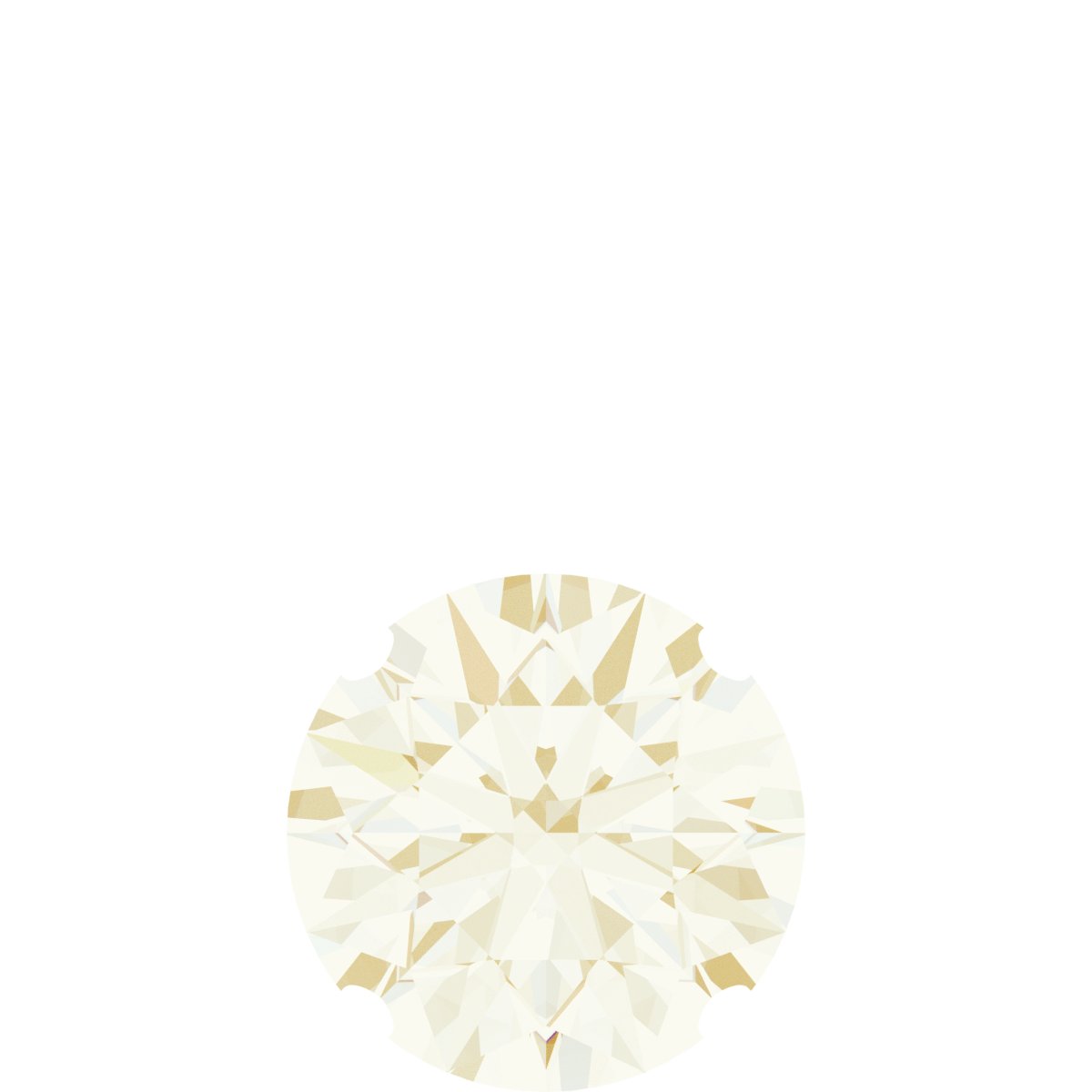 Solitaire Charm/Pendant
