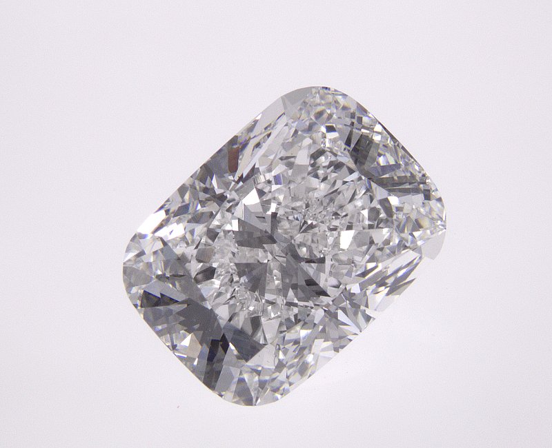 2.75 CT Elongatedcushion Lab-Grown Diamond Surrey Vancouver Canada Langley Burnaby Richmond