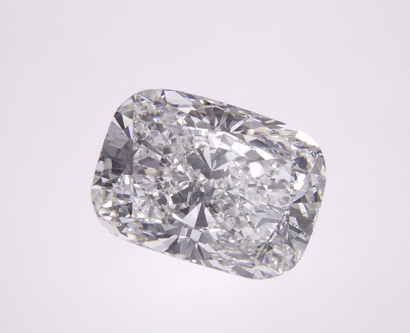2.83 CT Elongatedcushion Lab-Grown Diamond Surrey Vancouver Canada Langley Burnaby Richmond
