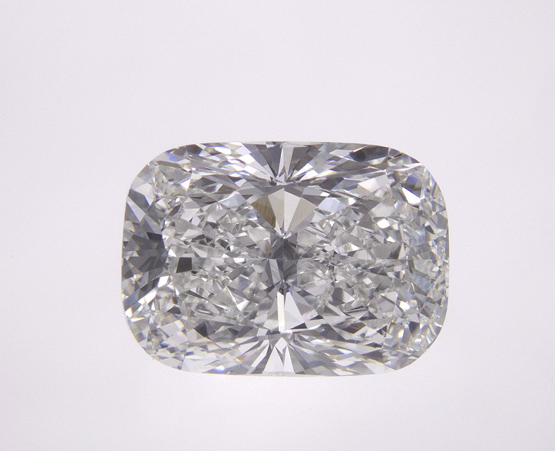 3.94 CT Elongatedcushion Lab-Grown Diamond Surrey Vancouver Canada Langley Burnaby Richmond