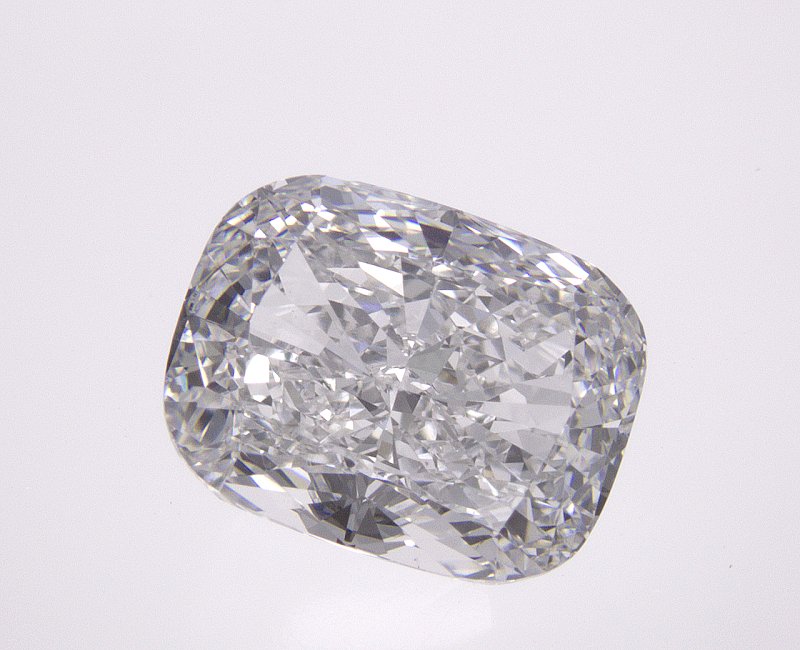 3.01 CT Elongatedcushion Lab-Grown Diamond Surrey Vancouver Canada Langley Burnaby Richmond