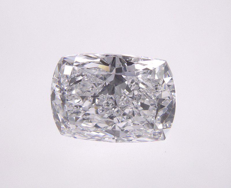 3.2 CT Elongatedcushion Lab-Grown Diamond Surrey Vancouver Canada Langley Burnaby Richmond