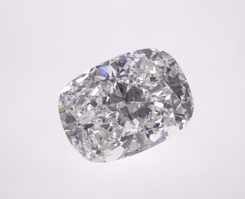 3.03 CT Elongatedcushion Lab-Grown Diamond Surrey Vancouver Canada Langley Burnaby Richmond
