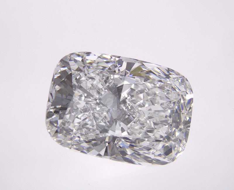 5.07 CT Elongatedcushion Lab-Grown Diamond Surrey Vancouver Canada Langley Burnaby Richmond