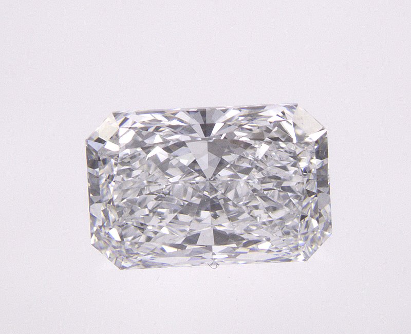 1.32 CT Radiant Lab-Grown Diamond Surrey Vancouver Canada Langley Burnaby Richmond