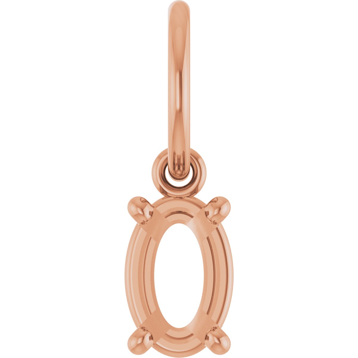 Solitaire Charm/Pendant
