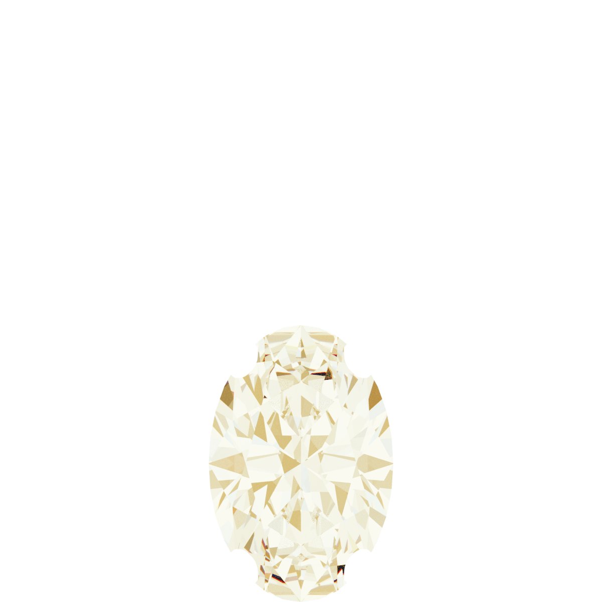 Solitaire Charm/Pendant