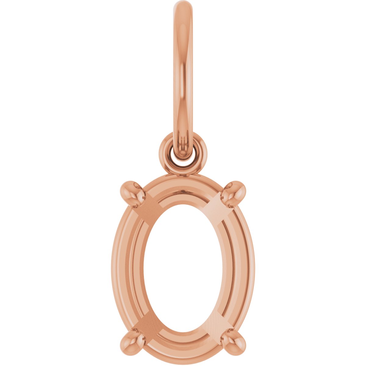 Solitaire Charm/Pendant