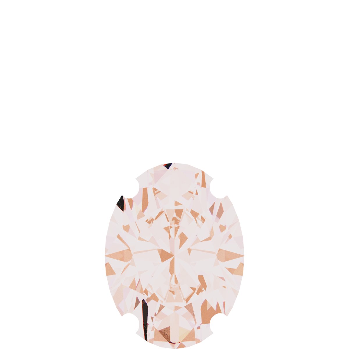 Solitaire Charm/Pendant