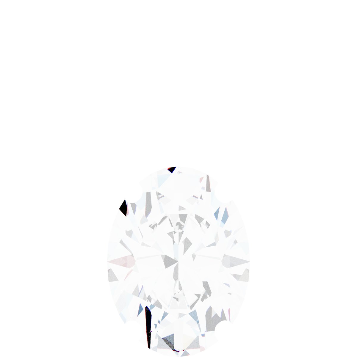 Solitaire Charm/Pendant