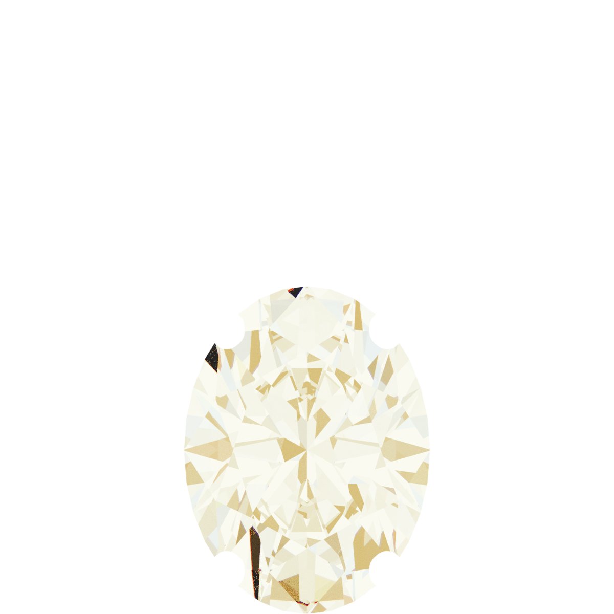 Solitaire Charm/Pendant