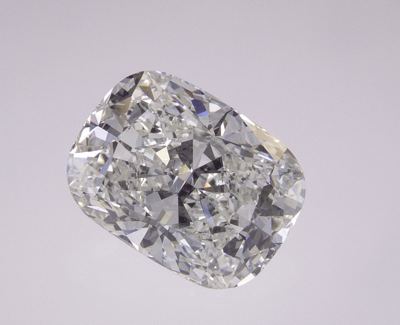 2.63 CT Elongatedcushion Lab-Grown Diamond Surrey Vancouver Canada Langley Burnaby Richmond