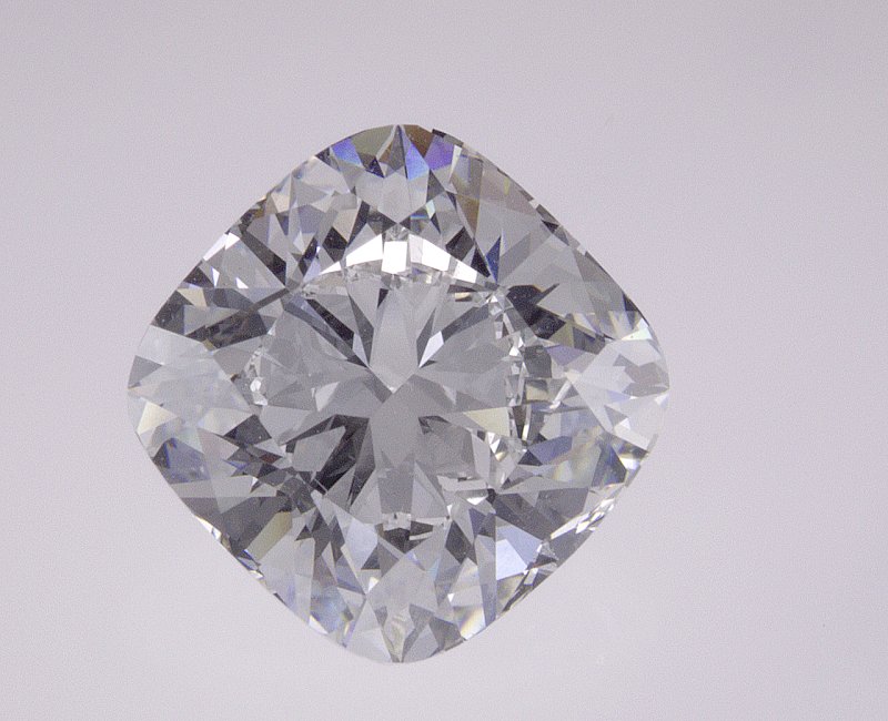 3 CT Cushion Lab-Grown Diamond Surrey Vancouver Canada Langley Burnaby Richmond
