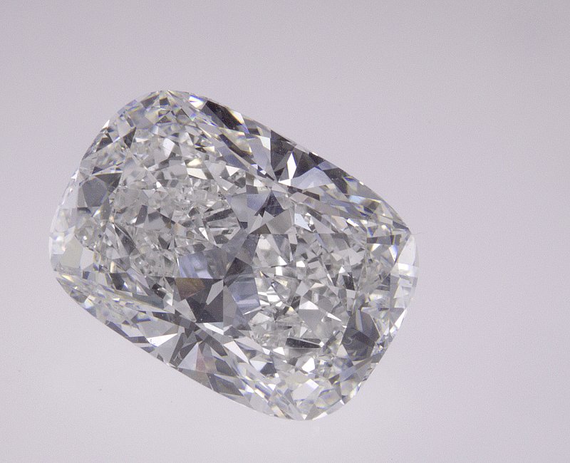 3.97 CT Elongatedcushion Lab-Grown Diamond Surrey Vancouver Canada Langley Burnaby Richmond