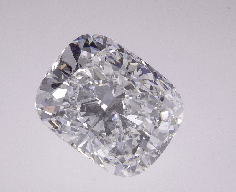4.74 CT Elongatedcushion Lab-Grown Diamond Surrey Vancouver Canada Langley Burnaby Richmond