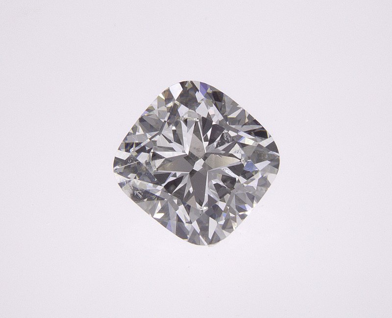 1.1 CT Cushion Lab-Grown Diamond Surrey Vancouver Canada Langley Burnaby Richmond