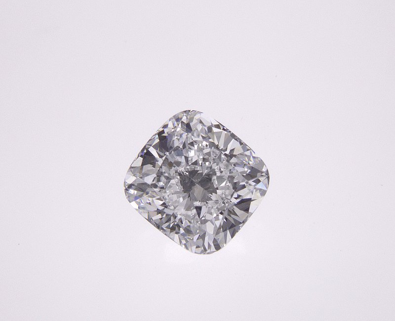 1.07 CT Cushion Lab-Grown Diamond Surrey Vancouver Canada Langley Burnaby Richmond