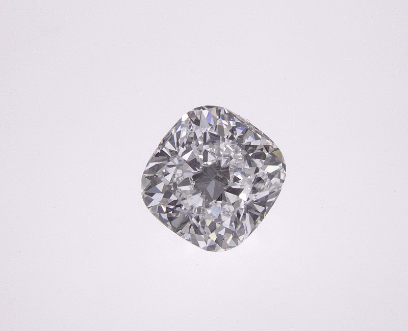 1.05 CT Cushion Lab-Grown Diamond Surrey Vancouver Canada Langley Burnaby Richmond