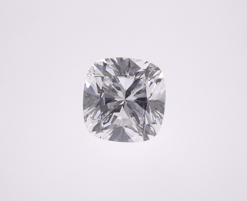 1.1 CT Cushion Lab-Grown Diamond Surrey Vancouver Canada Langley Burnaby Richmond