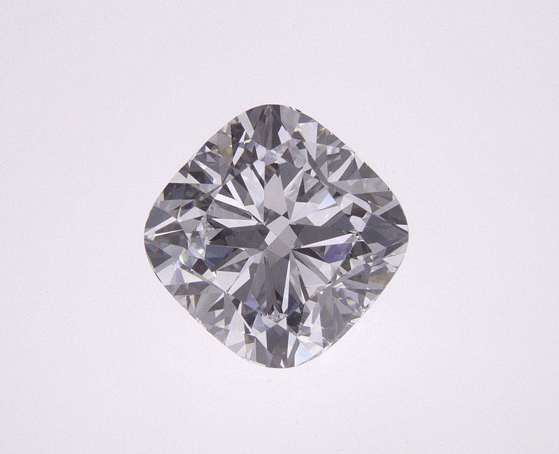 1.53 CT Cushion Lab-Grown Diamond Surrey Vancouver Canada Langley Burnaby Richmond