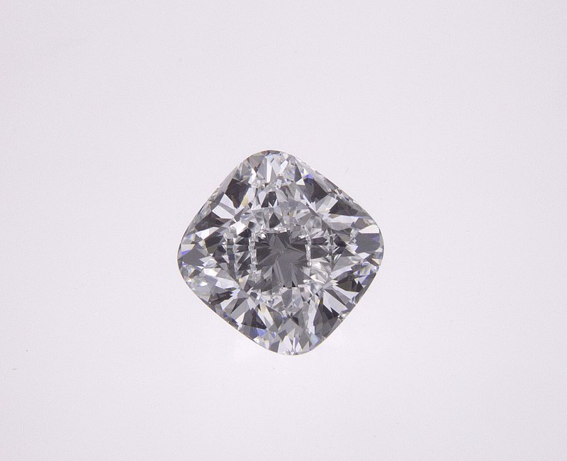 1.02 CT Cushion Lab-Grown Diamond Surrey Vancouver Canada Langley Burnaby Richmond