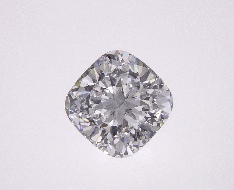 1.51 CT Cushion Lab-Grown Diamond Surrey Vancouver Canada Langley Burnaby Richmond