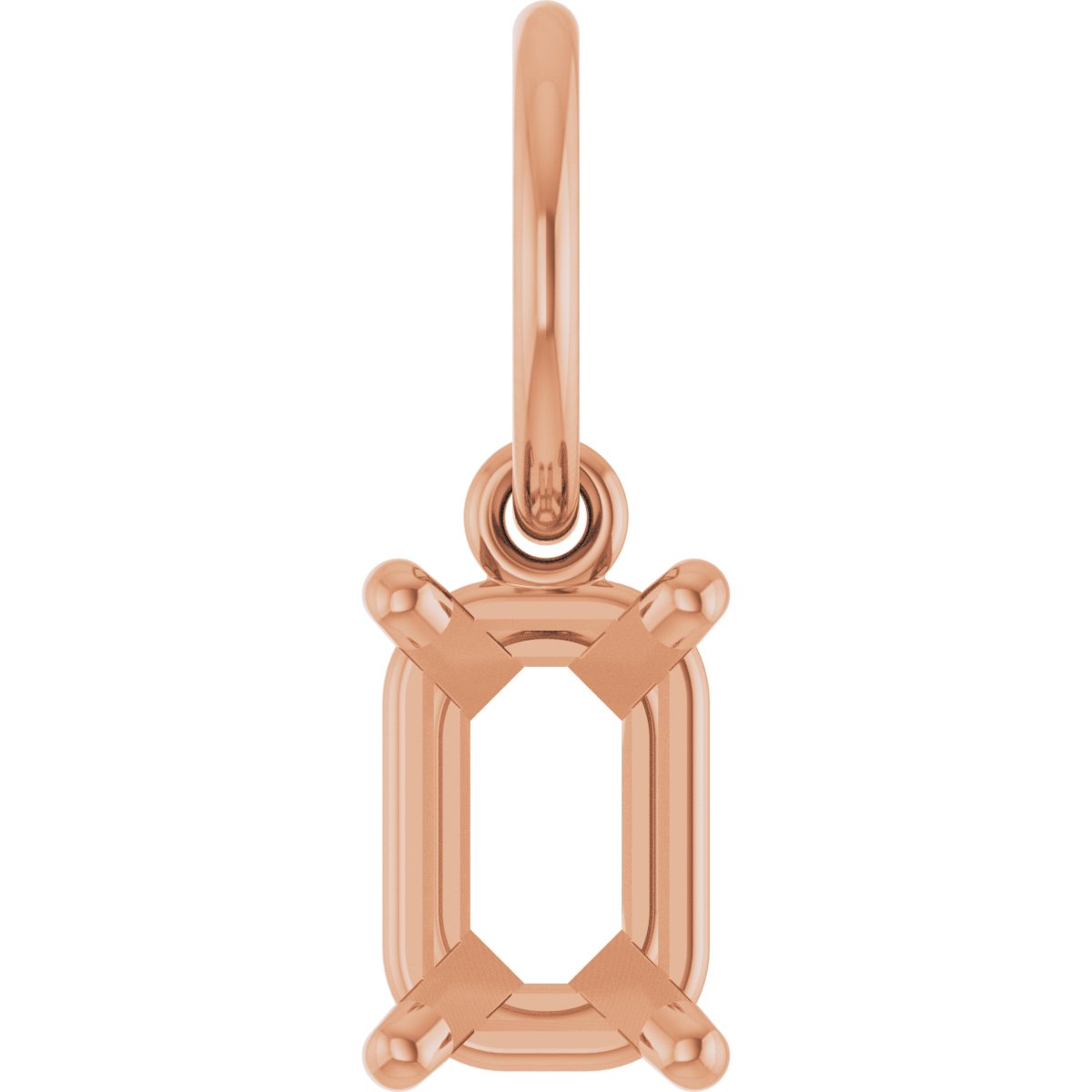 Solitaire Charm/Pendant